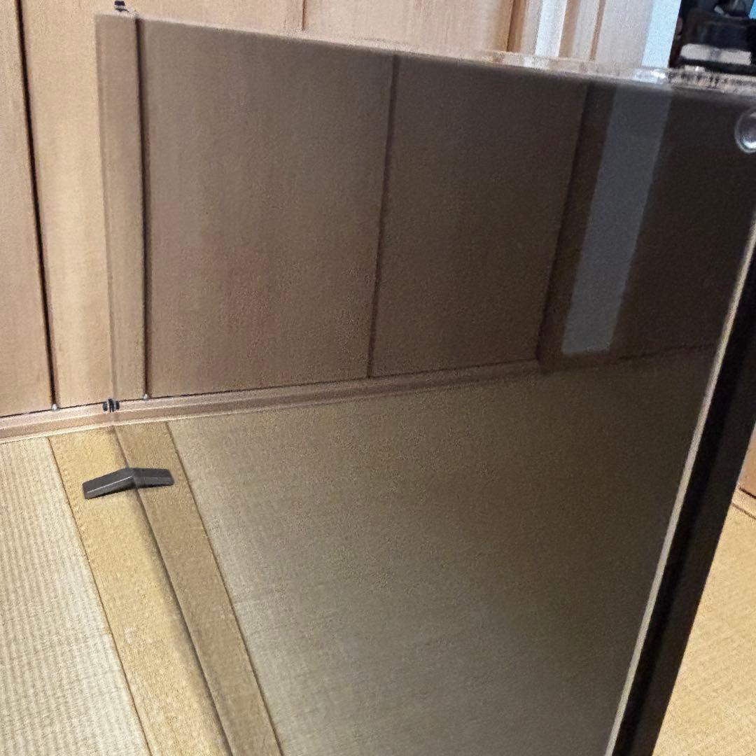【ジャンク品】REGZA 液晶テレビ スタンド式 40V34 レグザ
