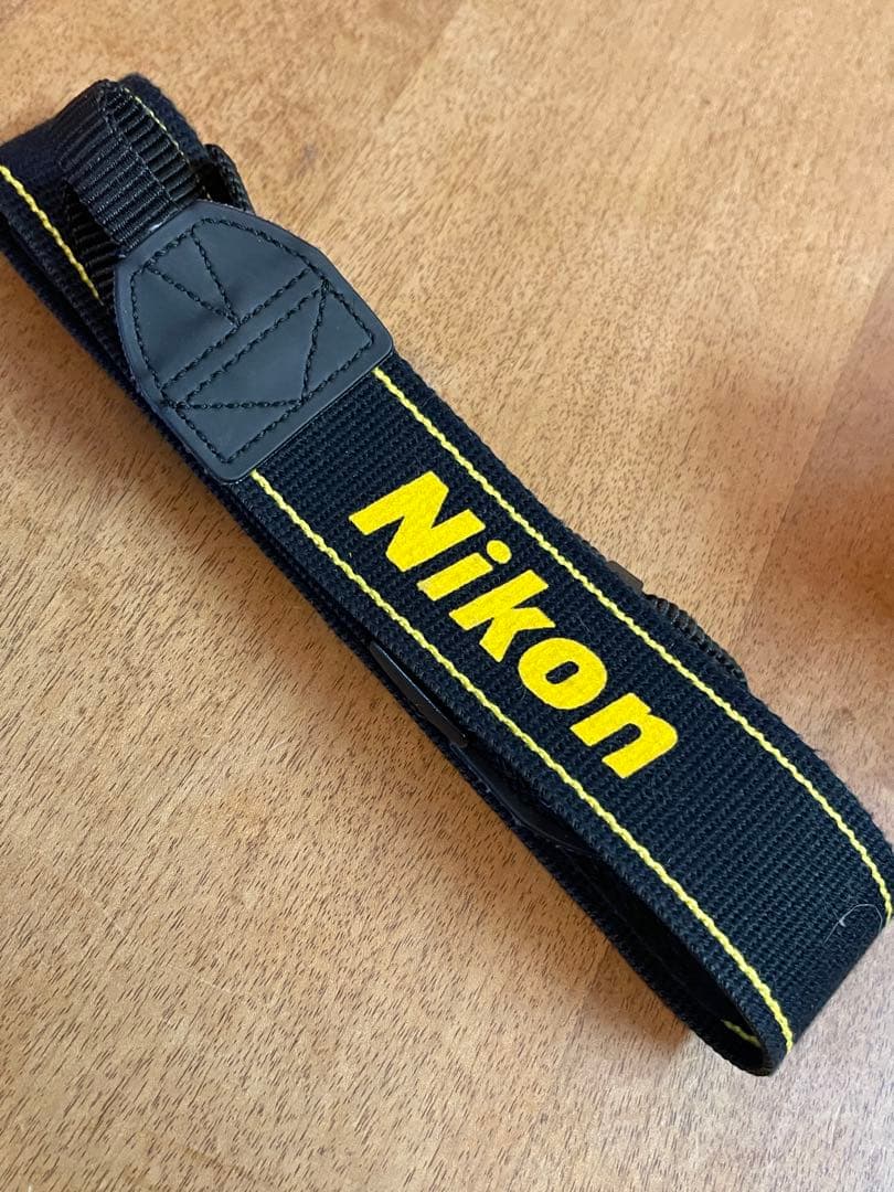 Nikon D3100 標準ズームセット