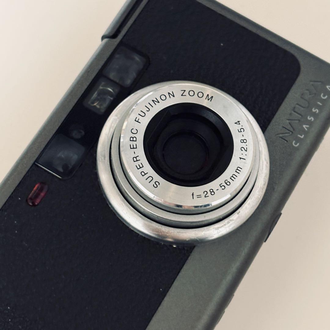 NATURA CLASSICA　ナチュラクラシカ　FUJIFILM