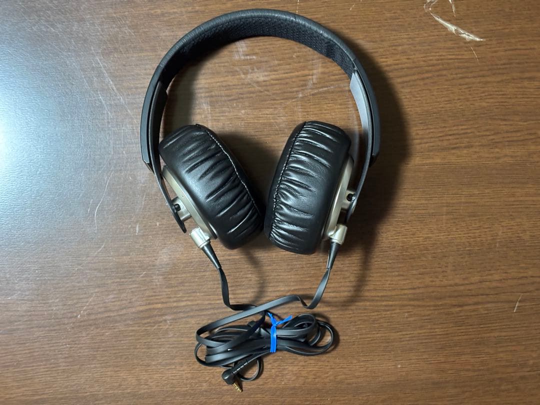 SONY MDR-XB500 動作確認済み 生活臭あり
