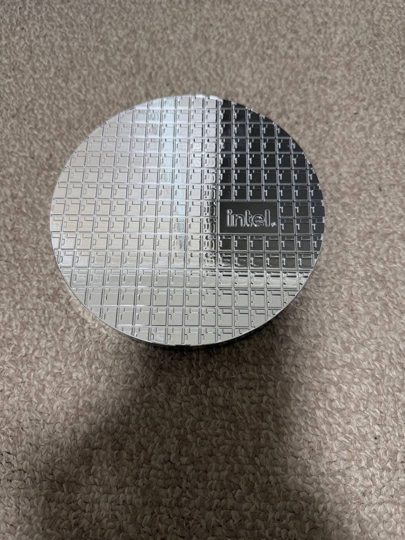 CPU Core i9 13900K