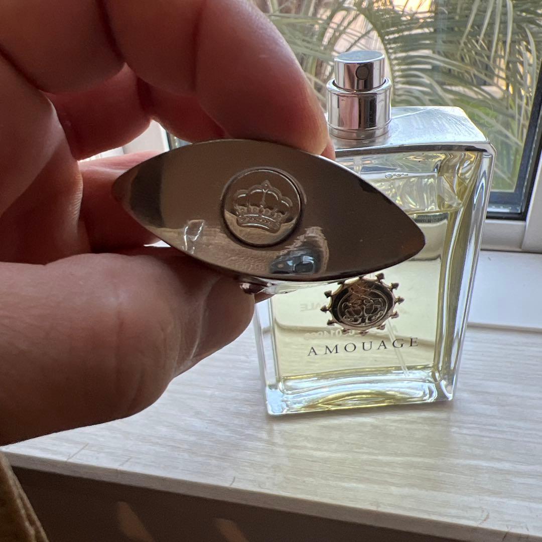 AMOUAGE 香水 リフレクション