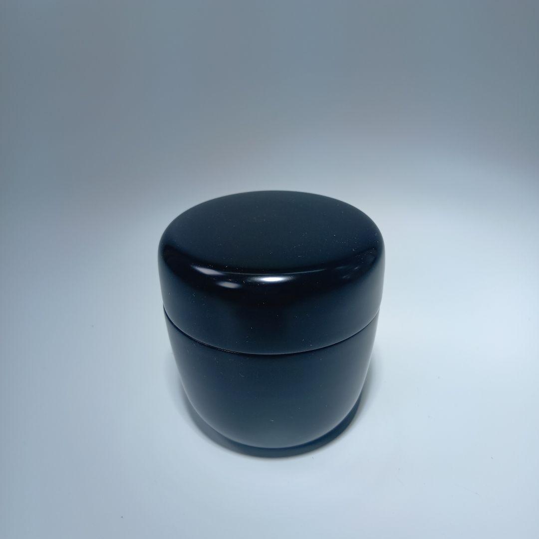 茶道具　野点龍一式　茶碗(加藤弥右衛門)造　共箱　美品