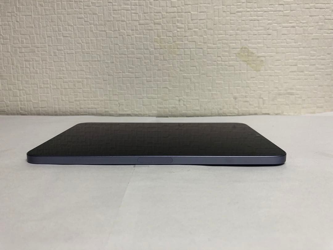 iPad mini（第6世代）Wi-Fiモデル 64GB パープル No.03