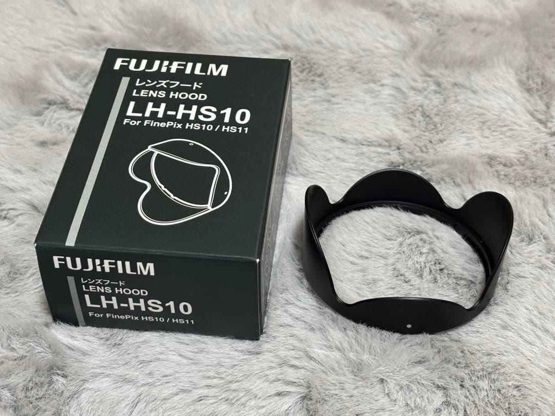 FUJIFILM　FinePix HS20EXR 富士フィルム デジタルカメラ