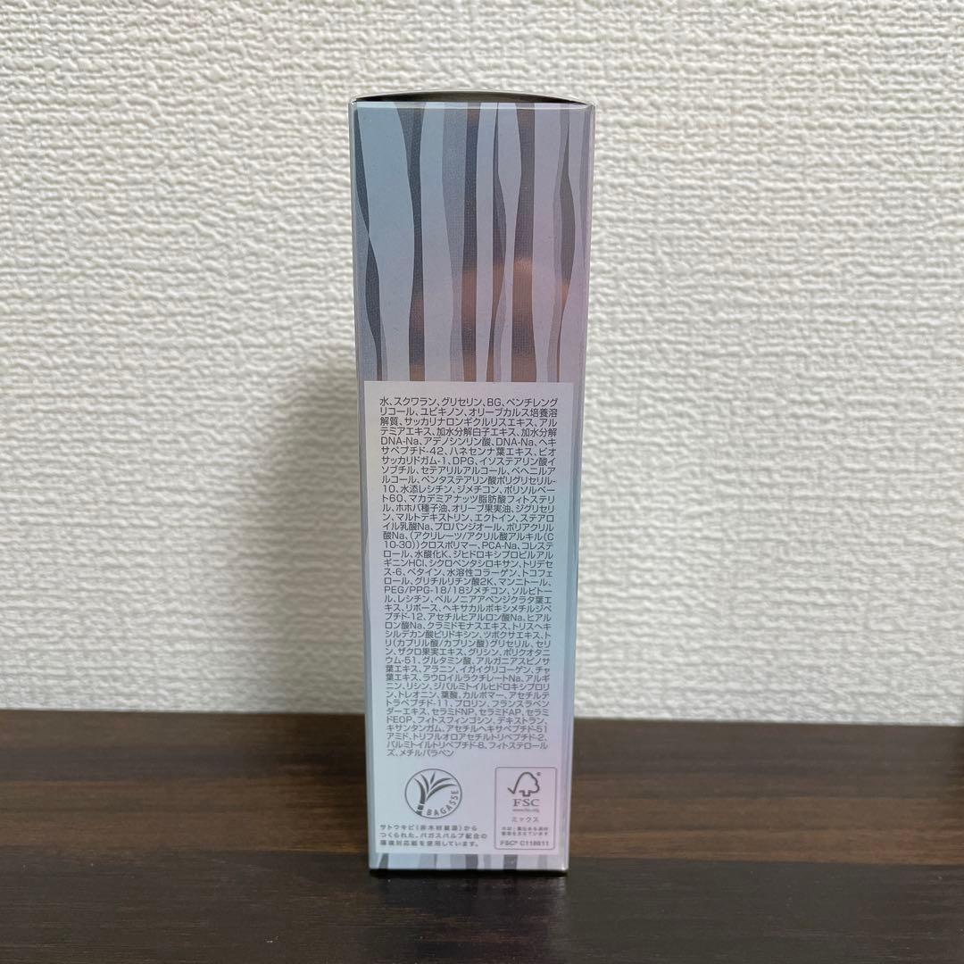 フォーデイズ　ムーサ LU・セラム ジア