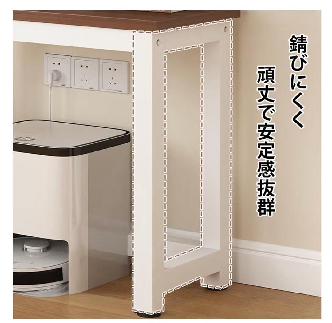 水槽台 60cm水槽用 2段 高さ70cm 奥行30cm 水槽スタンド