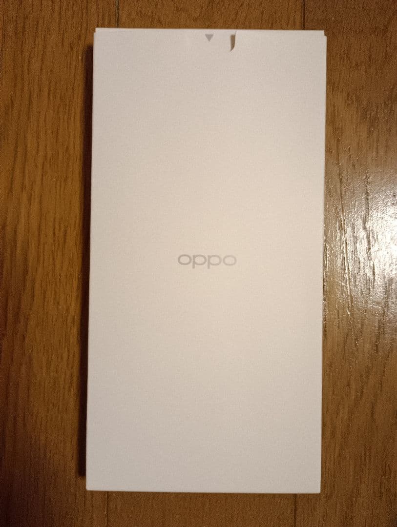 【新品・未使用】OPPO A5 5G　128GB ホワイト