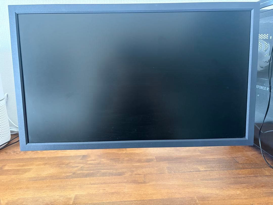 BenQ XL2411K ゲーミングモニター 144Hz 1920x1080