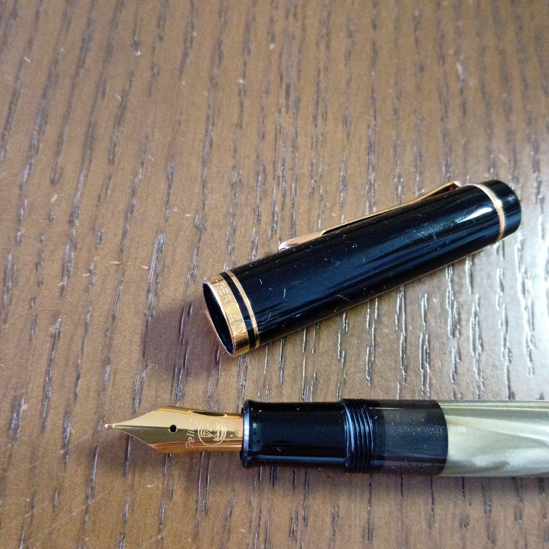 PELIKAN 万年筆