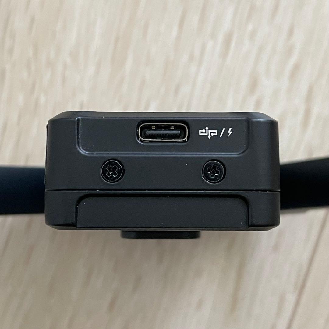 美品 DJI RAVEN EYE ワイヤレスビデオトランスミッター