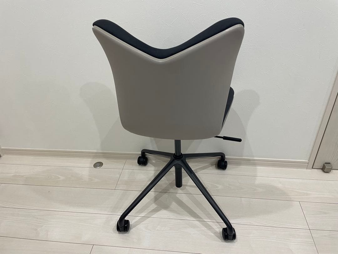 【ほぼ新品】Style Chair PMCブラック