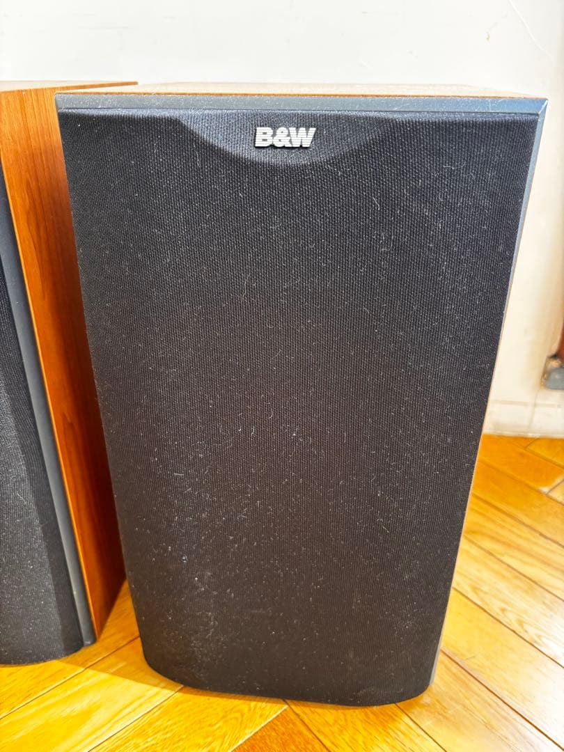 B&W Bowers & Wilkins DM601 S2 イギリス製