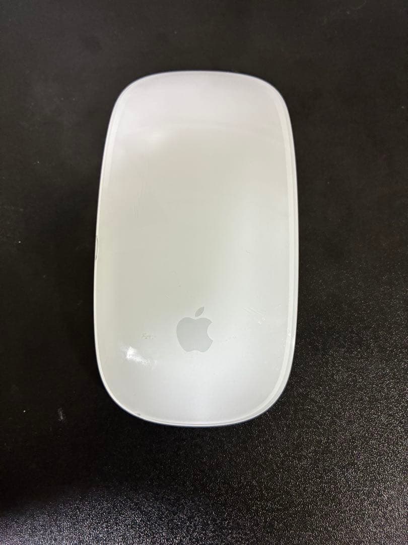AppleMagic Keyboard日本語配列+Magic Mouse2セット
