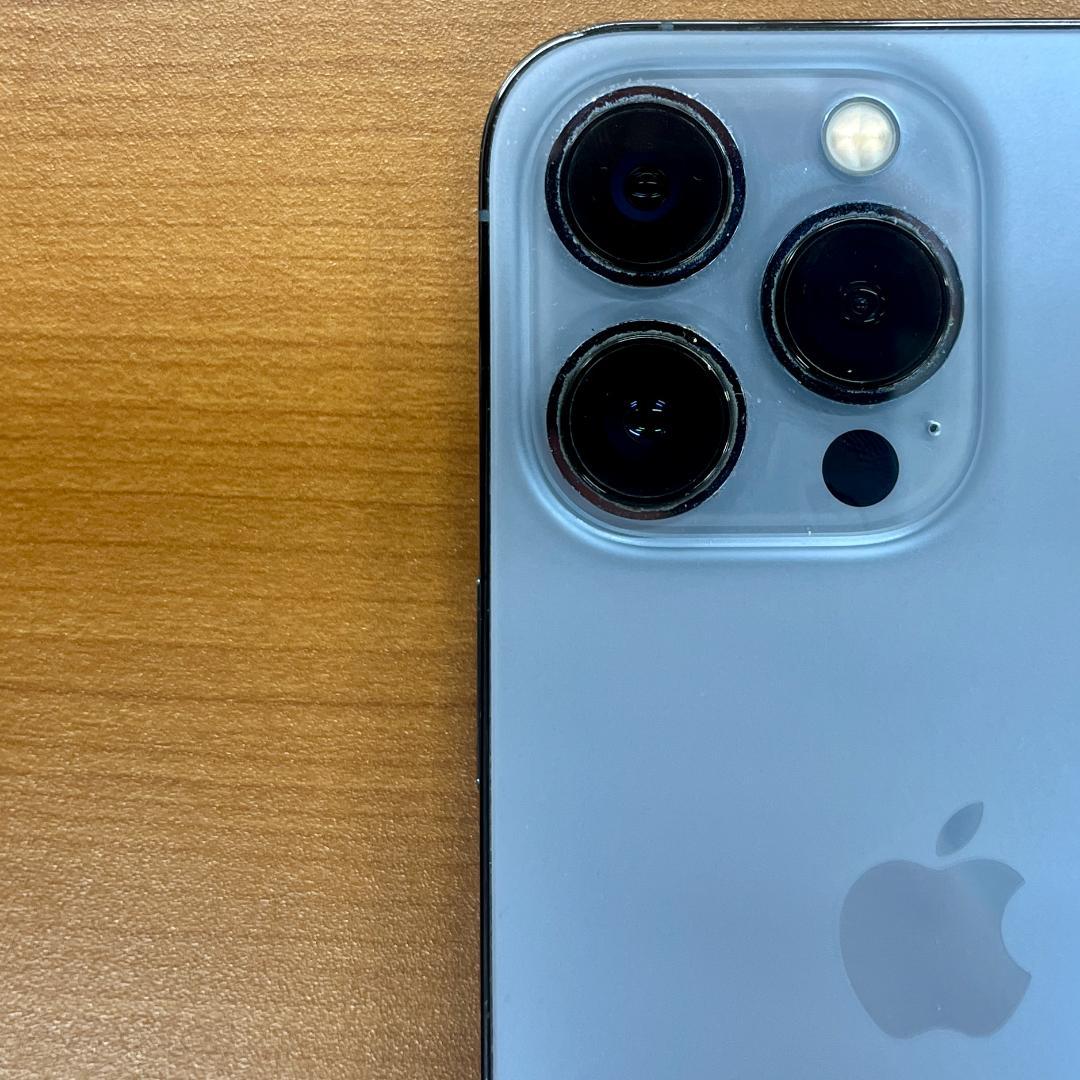 B*︎様 動作確認済み iPhone 13 Pro 128GB ID 52Y81