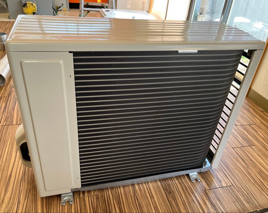 パナソニック CS-365DHX2 2025年製「エオリア」(12畳用相当)