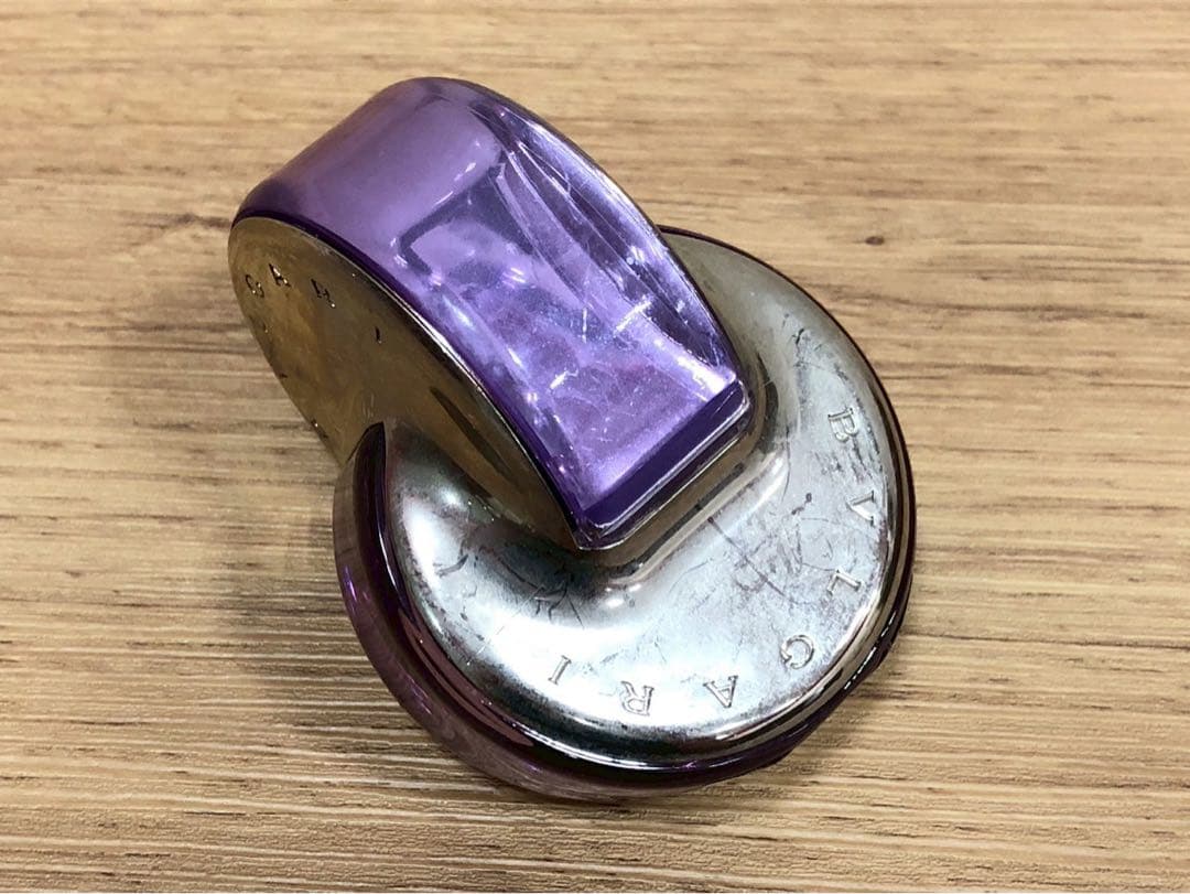 ◾️ブルガリ　香水　4点セット