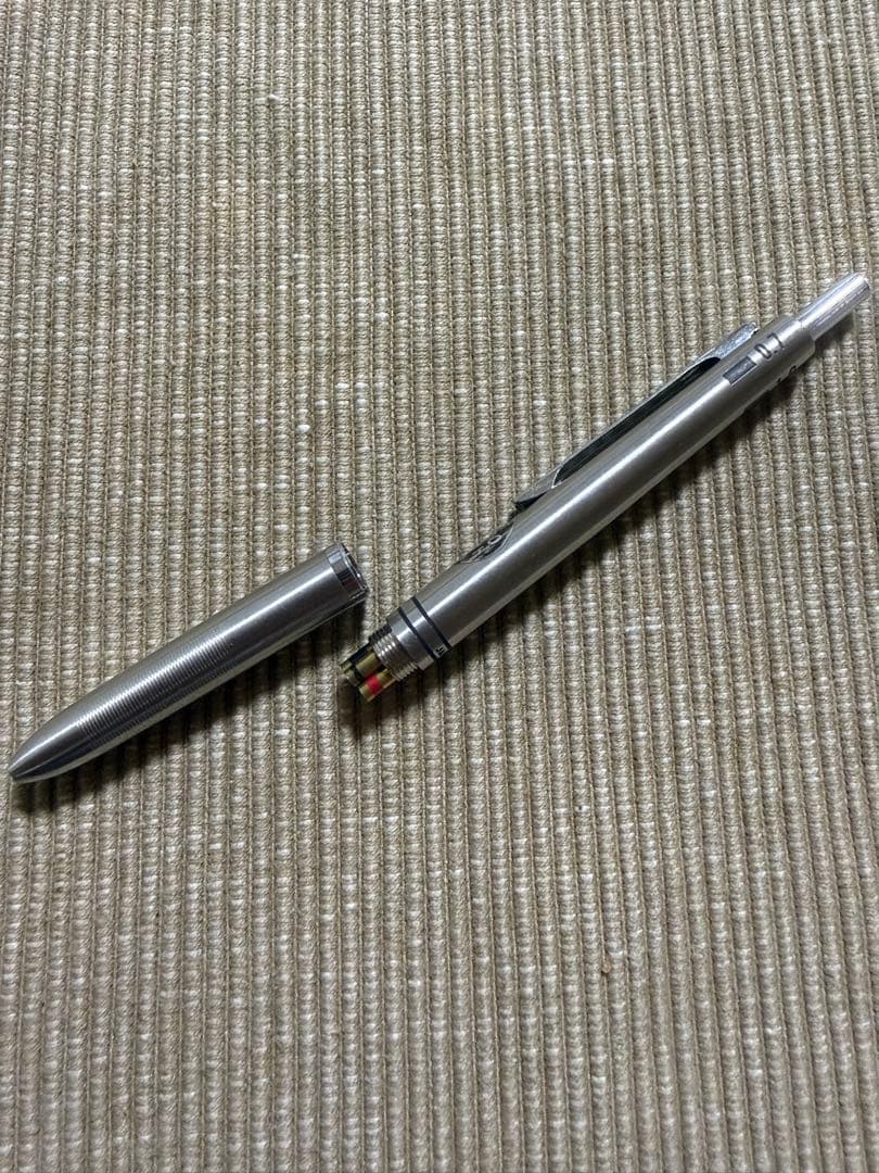 pilot パイロット ボールペン ホソブト