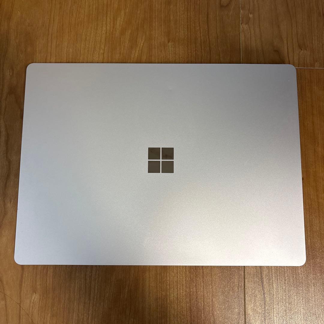 Windowsノート本体 Microsoft Surface Laptop 4