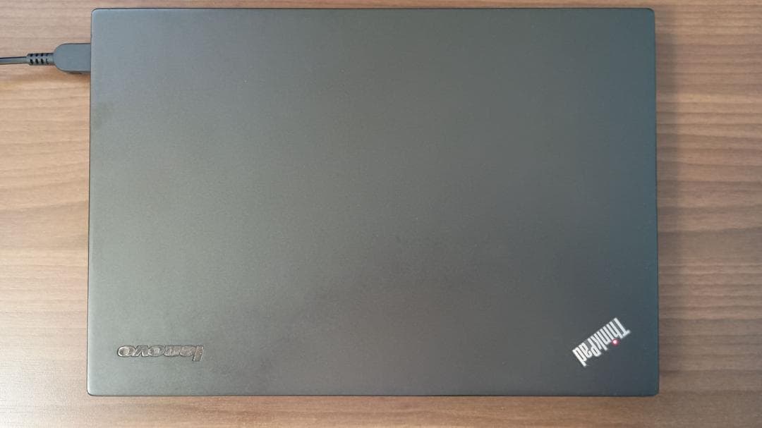 ジャンク x240s、HDD500GB、メモリ8GB、FHDタッチパネル