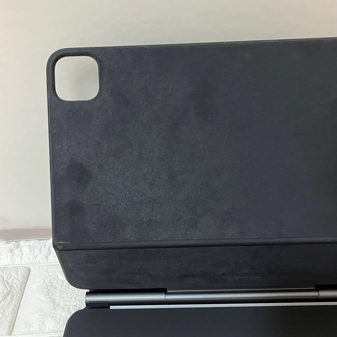 【極美品】Apple Magic Keyboard 11インチ用　a2261