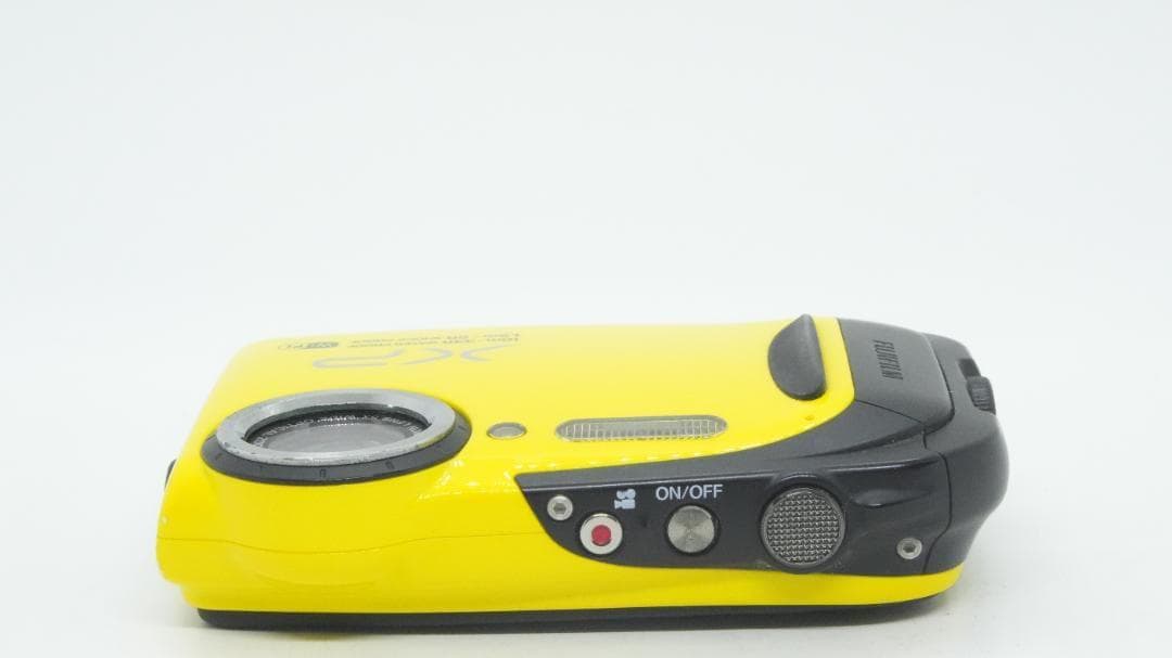 【A3139】 FUJIFILM Finepix XP70 フジフィルム