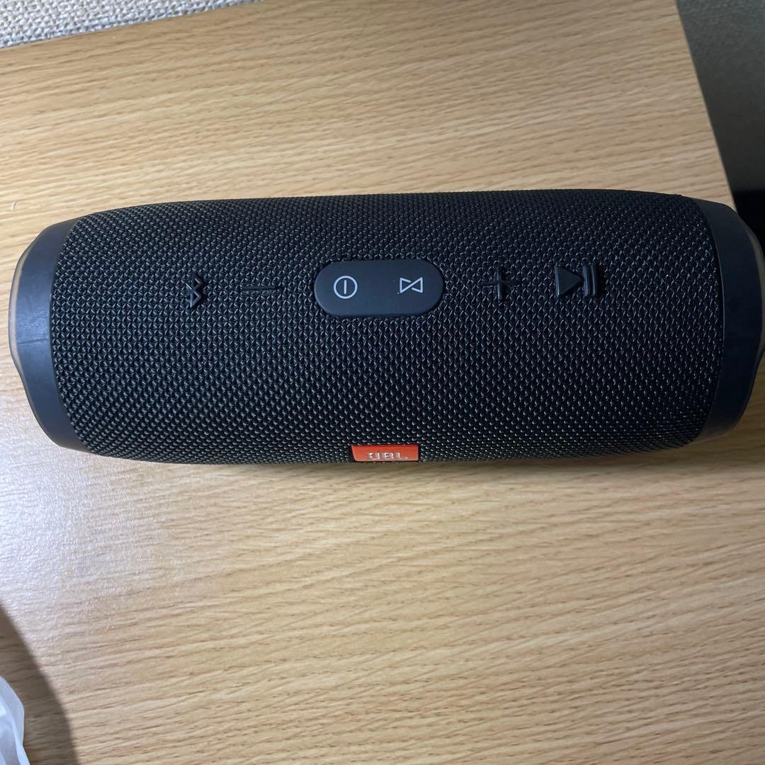 JBL CHARGE 3 ワイヤレススピーカー