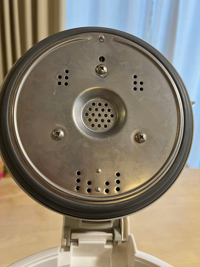象印 EE-RR35 スチーム加湿器　2022年製