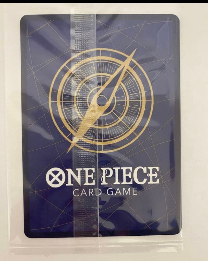 ONE PIECEDAY'24 ワンピースカード 4点セット