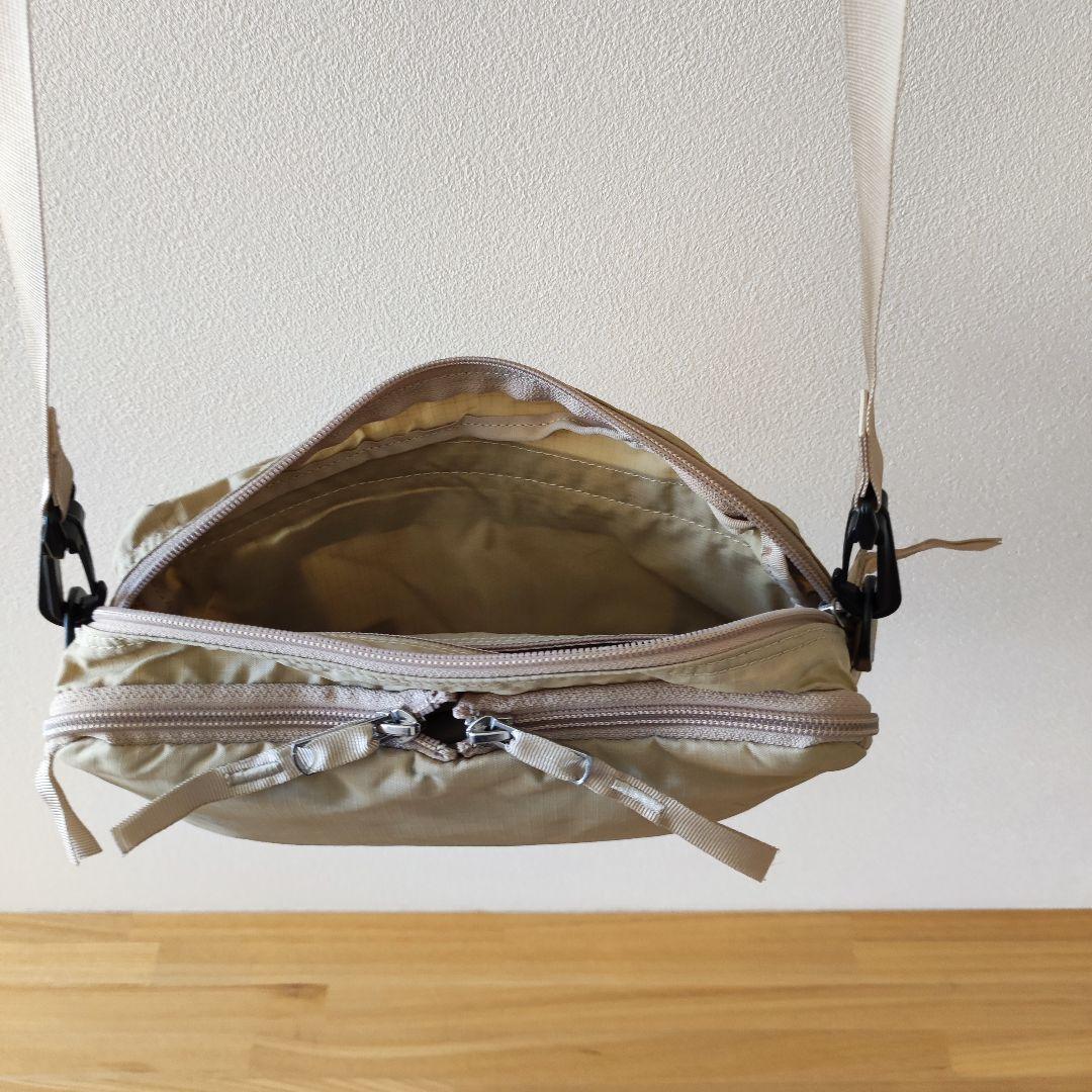 廃盤品 ポーター　吉田カバン TRIP 2WAY SHOULDER BAG