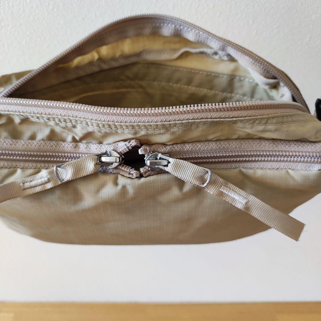 廃盤品 ポーター　吉田カバン TRIP 2WAY SHOULDER BAG