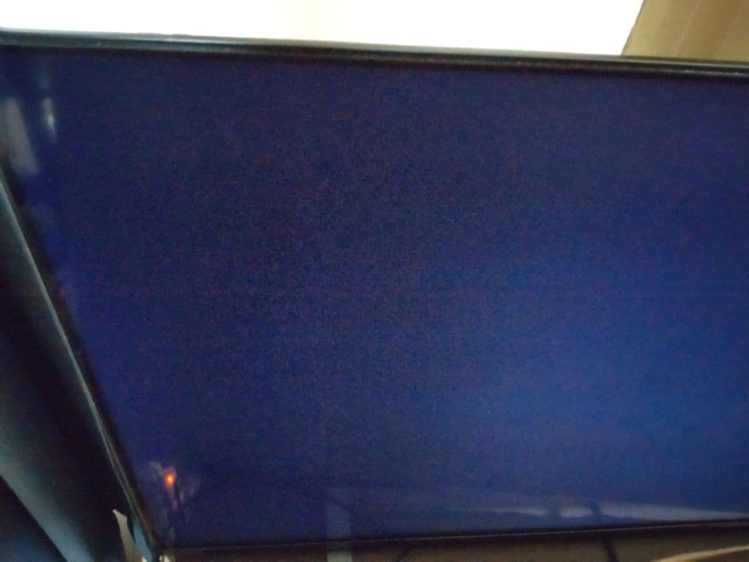 美品　東芝　レグザ　4K液晶テレビ　50Z570K　卓上スタンド付き　HDR