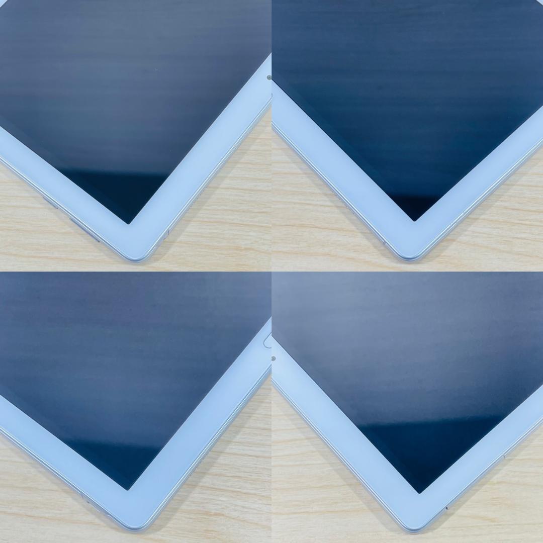 T3524 SIMフリー dtab d-01K ワンセグ対応