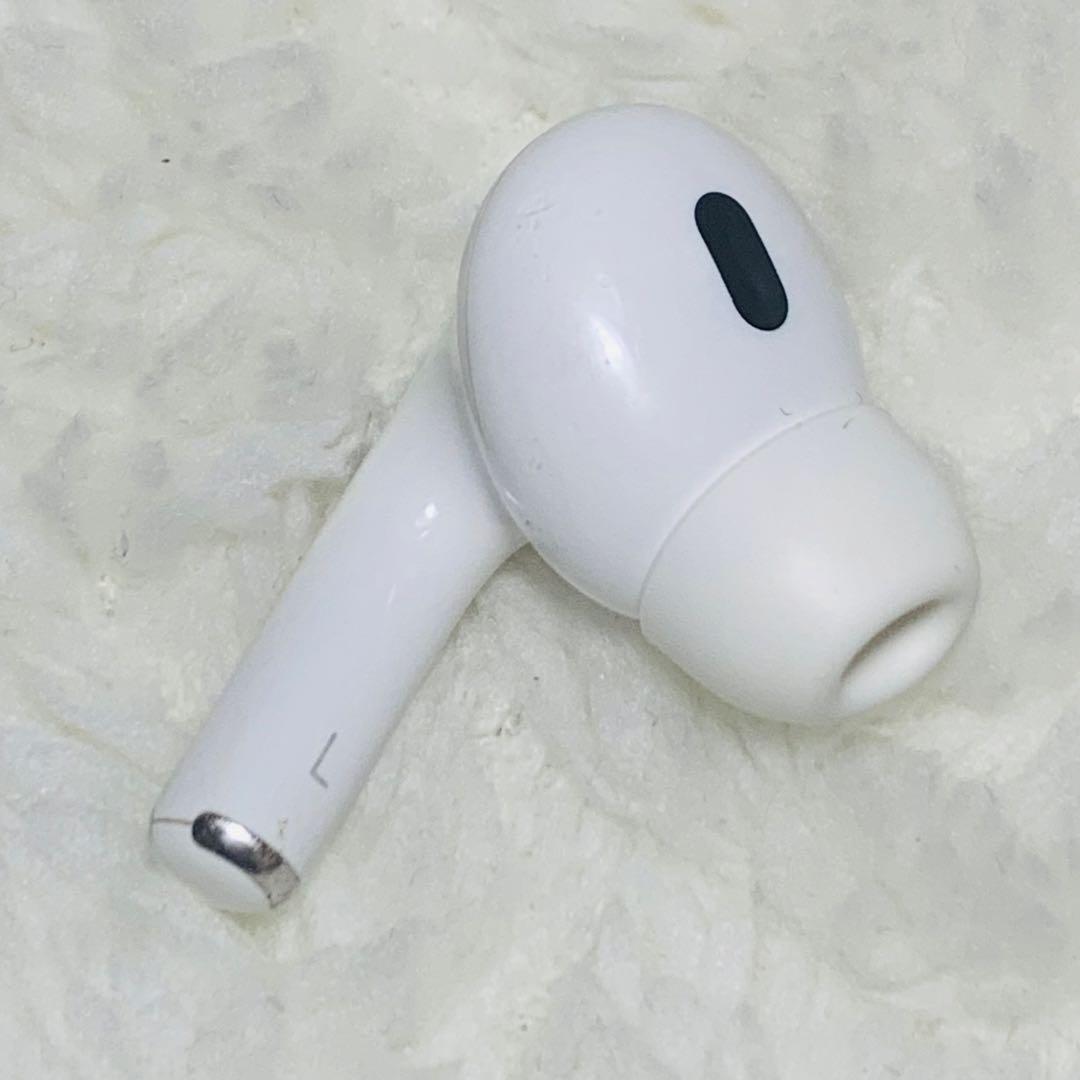 AirPodsPro 第2世代 Lightning 左L 左耳　3