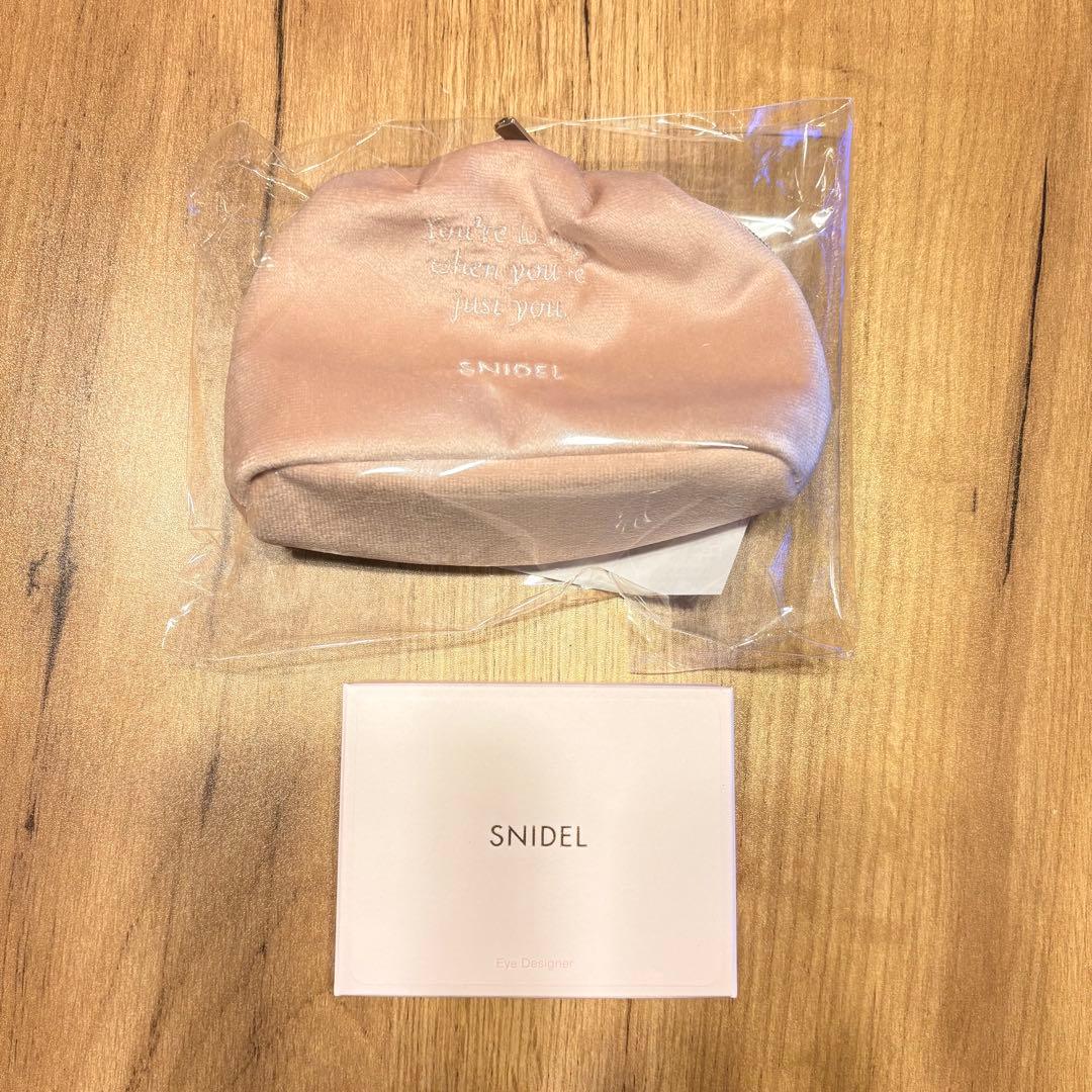 snidel beauty アイデザイナー n 05 Purely Sweet