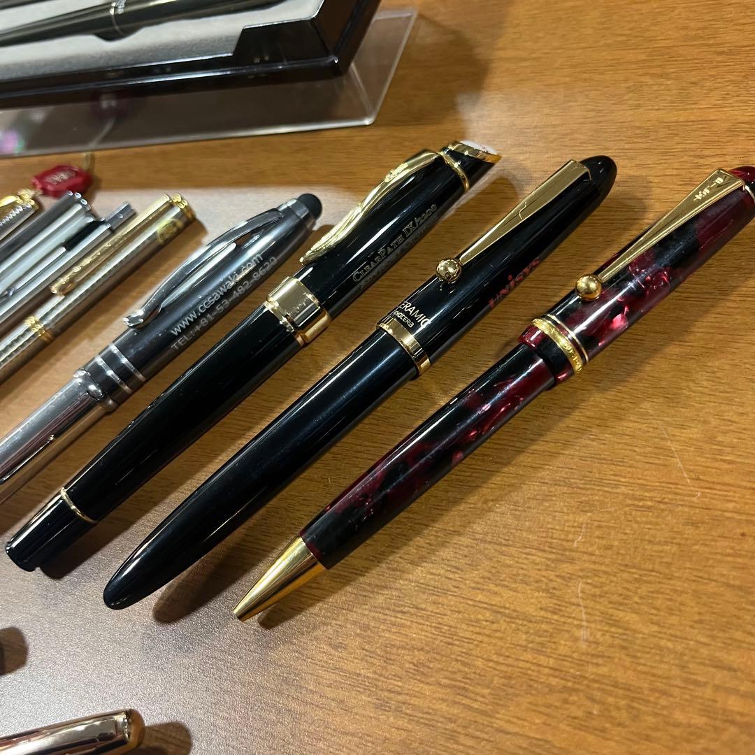 クラシックボールペン 万年筆 まとめ売り