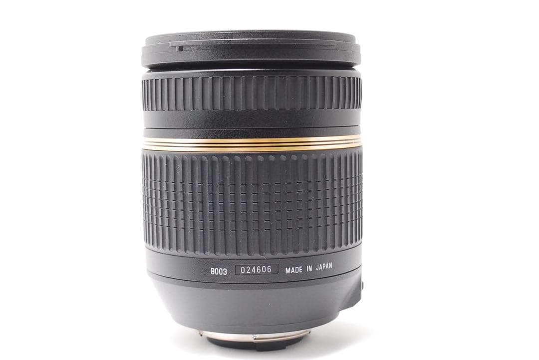 TAMRON 18-270mm 1:3.5-6.3 Di Ⅱ VC B003
