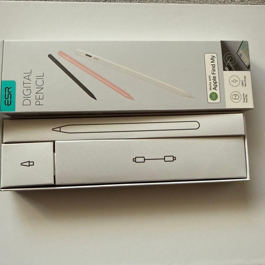 iPad a16 第11世代モデル対応キーボードケース