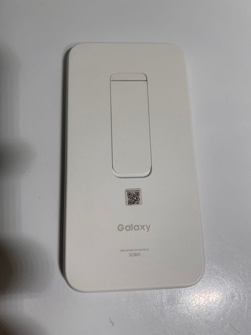 Galaxy 5G Mobile Wi-Fi SCR01 中古 動作確認済み