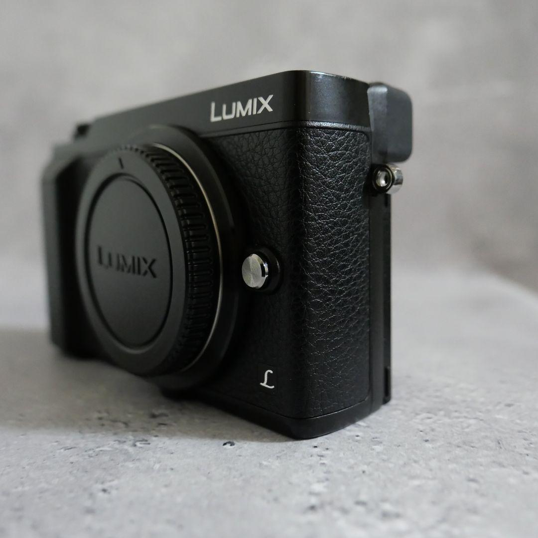 Panasonic ルミックス GX7 Mark II ボディ