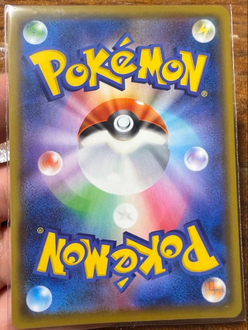ポケモンカード 25th ミュウex プロモ 美品