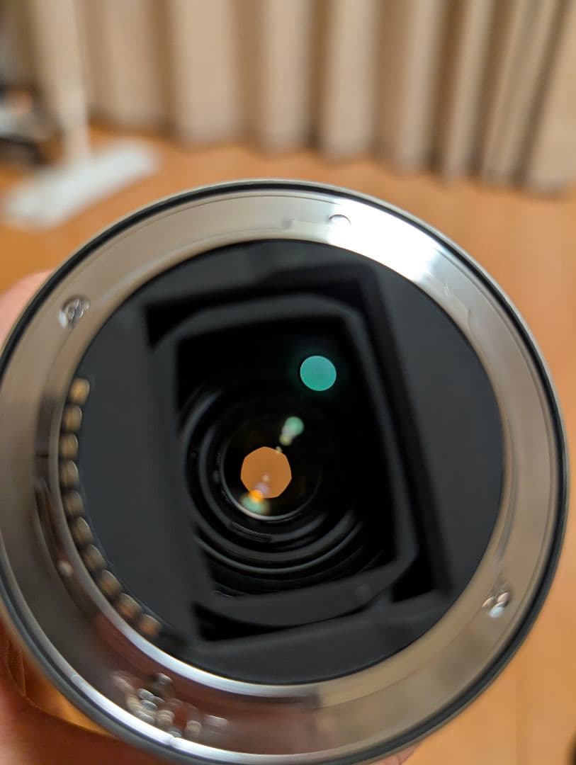 タムロン28-200mm F/2.8-5.6 Di III RXDソニーマウント
