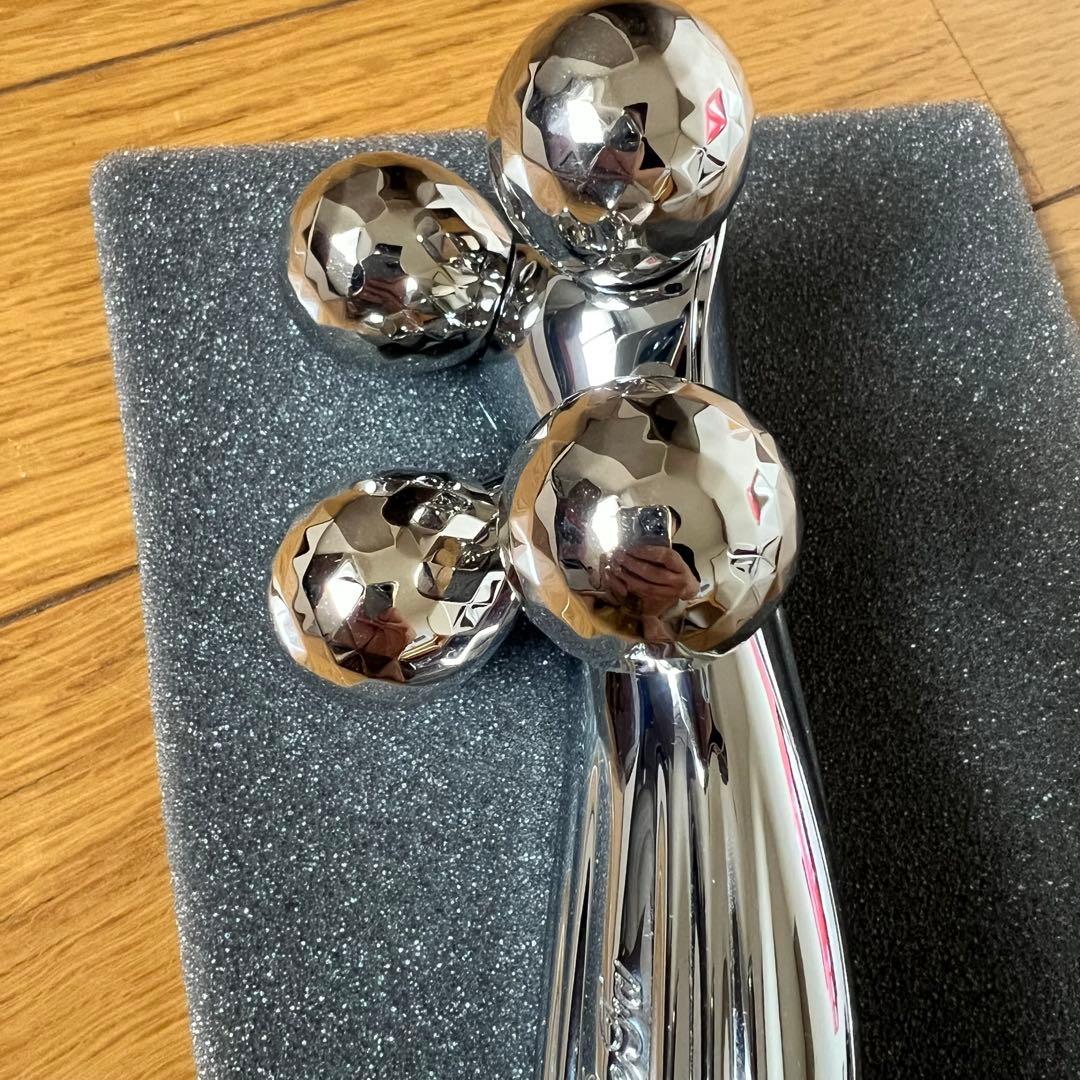 ※値下げ可能 コメントください ReFa 4 CARAT 美顔ローラー