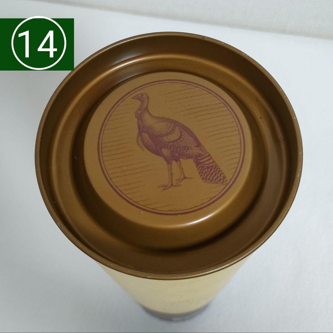 ワイルドターキー　　WILD TURKEY