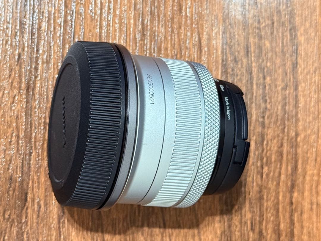 Canon EOS R50 ミラーレス一眼 本体