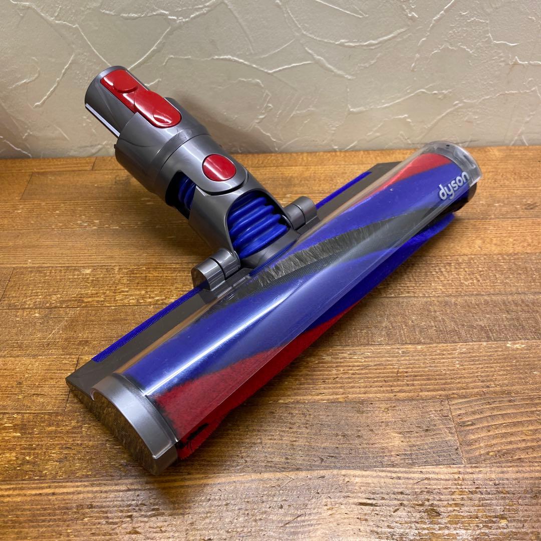 Dyson ダイソン スリムソフトローラーヘッド　354531 新品・未使用