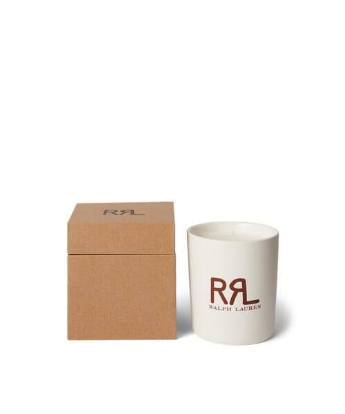 RRL キャンドル 2個 セット ラルフローレン