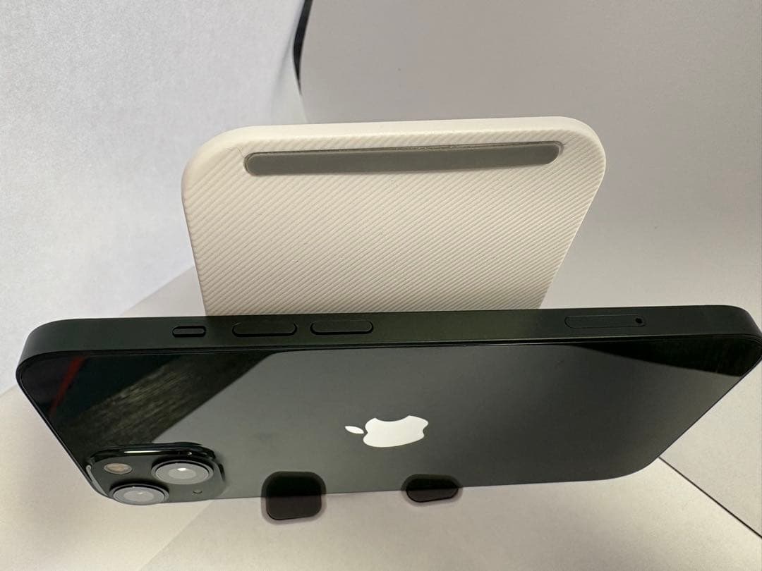 Apple iPhone 13 グリーン 本体と箱、付属品あり（未使用）