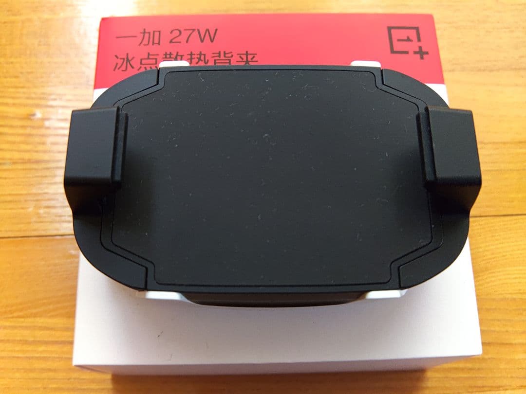 【中古】realme GT5 ＋ スマホクーラー