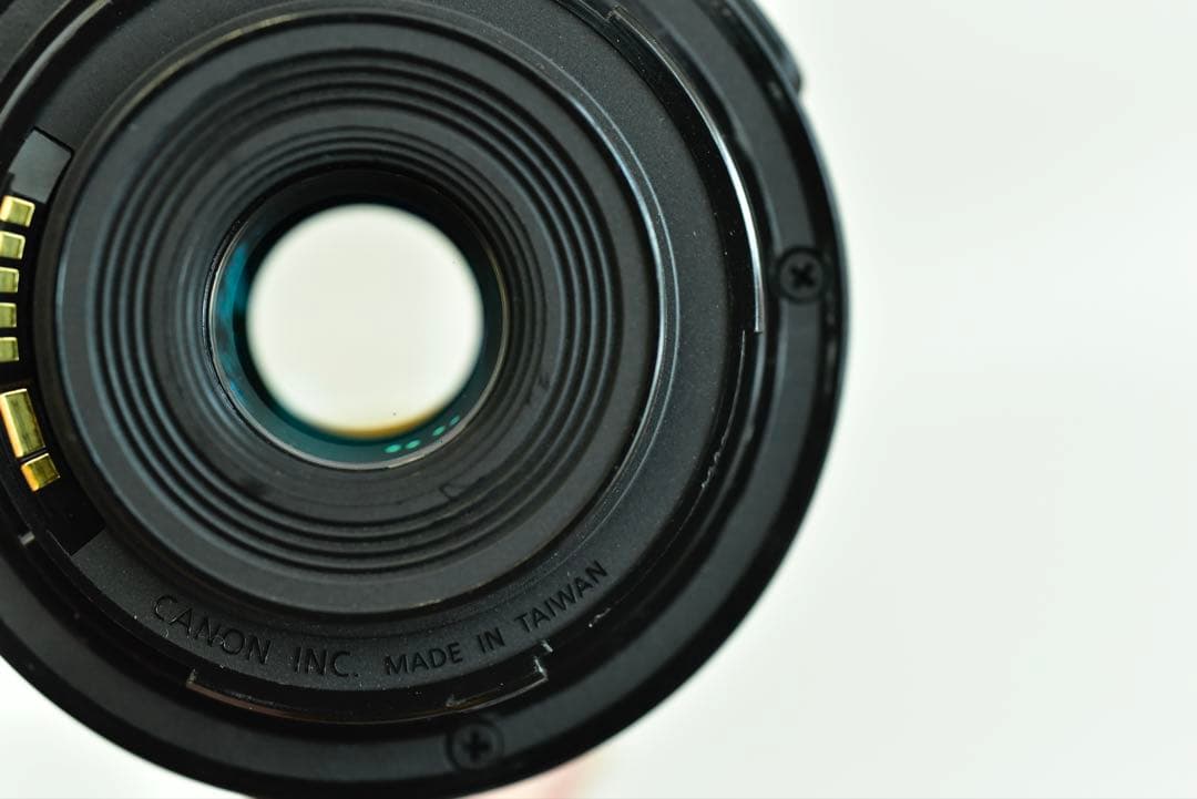 Canon EOS Kiss x3 レンズキット